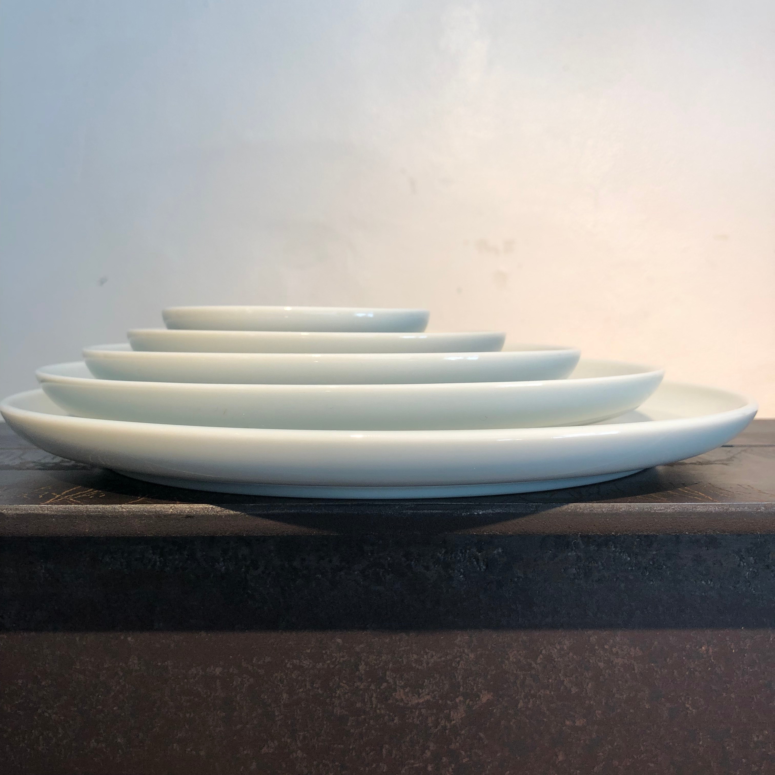 青山】青白磁の器｜無印良品 Found MUJI 青山